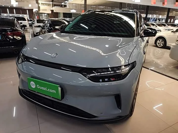 Leapmotor C11 2024 из Китая — купить под ключ