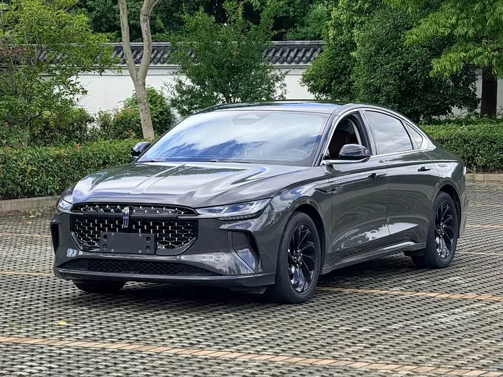 Lincoln Z (Zephyr) 2024 из Китая — купить под ключ