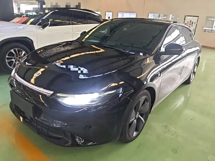 Leapmotor C01 2023 из Китая — купить под ключ