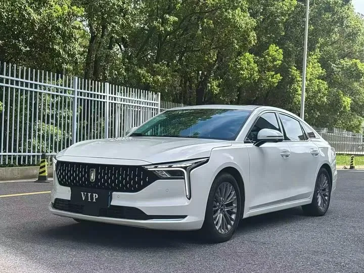 Bestune B70 2022 из Китая — купить под ключ