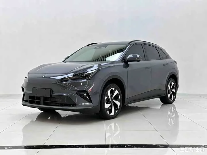 BAIC Arcfox Alpha T5 2026 из Китая — купить под ключ