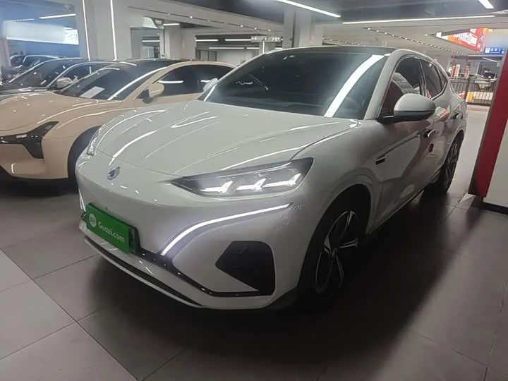 Denza N7 2024 из Китая — купить под ключ