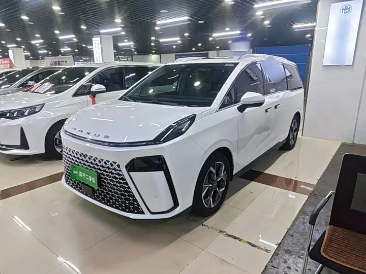 Maxus G70 2024 из Китая — купить под ключ