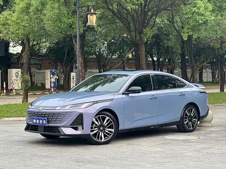 Changan Eado Plus 2026 из Китая — купить под ключ