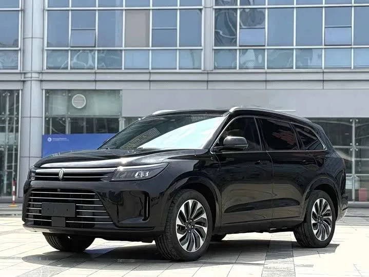 Aito M7 2024 из Китая — купить под ключ