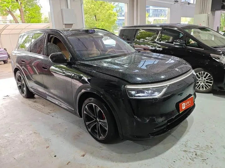Aito M8 2025 из Китая — купить под ключ