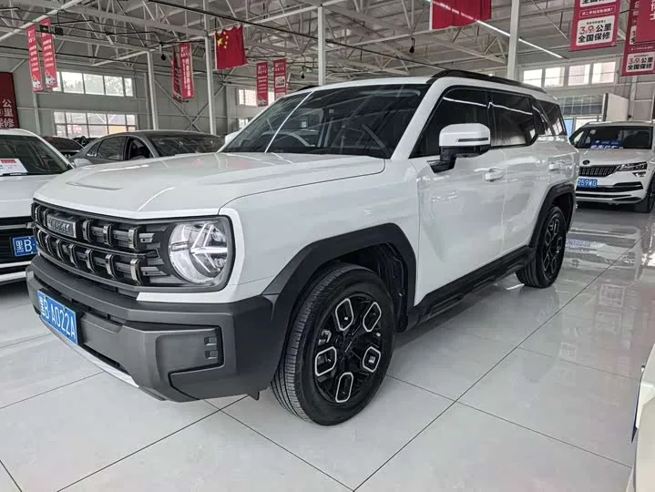 Haval KuGou 2023 из Китая — купить под ключ