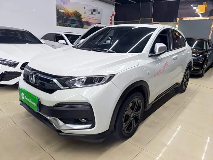 Honda XR-V 2022 из Китая — купить под ключ