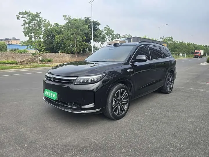 Aito M7 2024 из Китая — купить под ключ