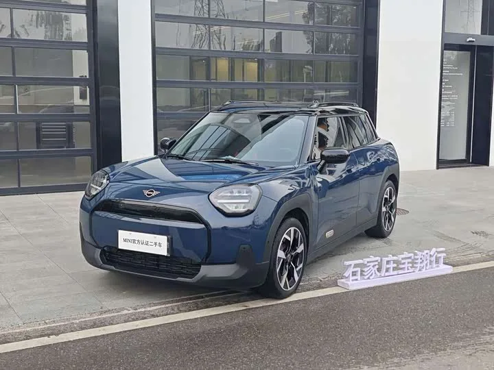 Mini Aceman 2026 из Китая — купить под ключ