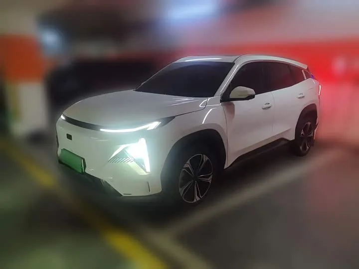 Geely Galaxy L7 2023 из Китая — купить под ключ