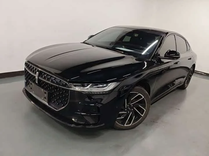 Lincoln Z (Zephyr) 2022 из Китая — купить под ключ