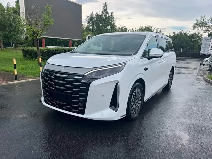 BYD Xia 2025 из Китая — купить под ключ