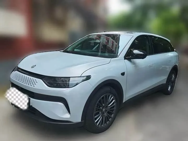 Leapmotor C11 2024 из Китая — купить под ключ