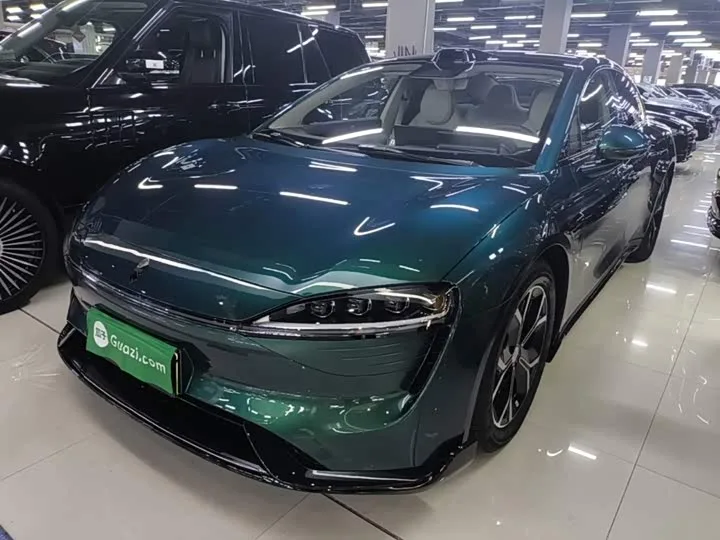 Luxeed S7 2026 из Китая — купить под ключ