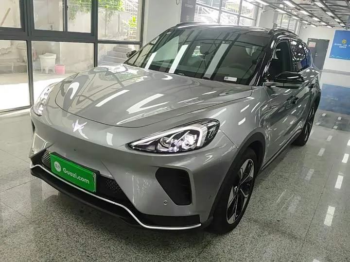 BAIC Arcfox Alpha T 2024 из Китая — купить под ключ