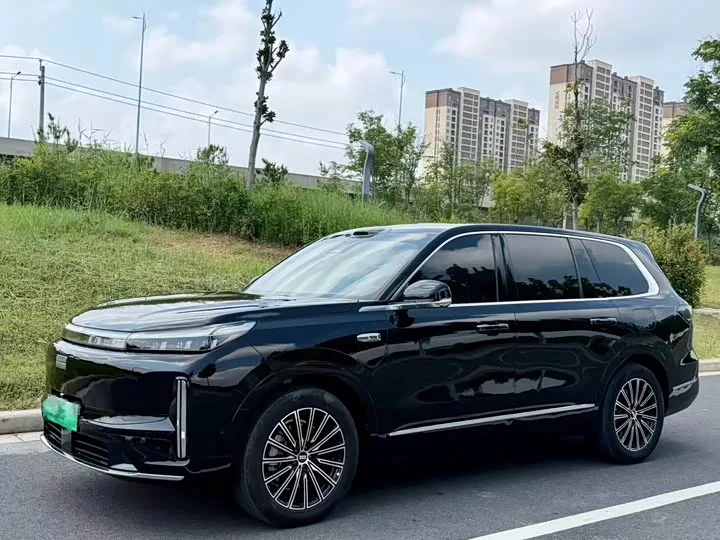 Geely Galaxy M9 2026 из Китая — купить под ключ