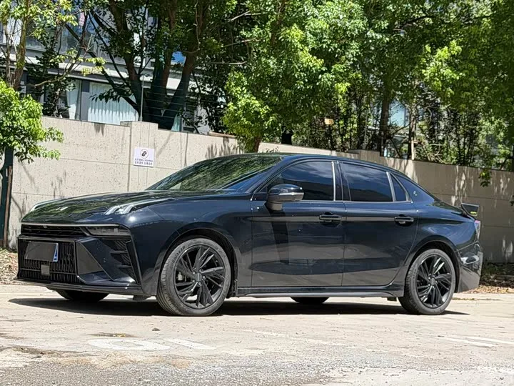 Lynk & Co 03 2023 из Китая — купить под ключ