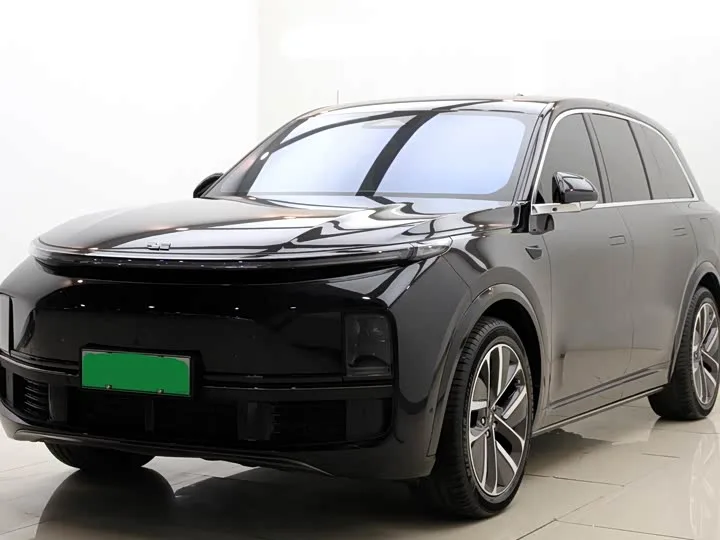 LiXiang L8 2024 из Китая — купить под ключ