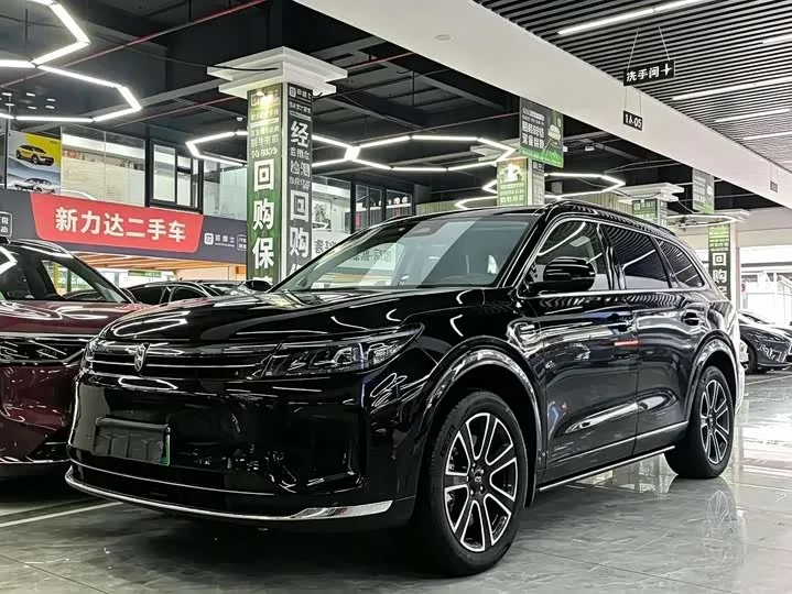 Aito M7 2024 из Китая — купить под ключ