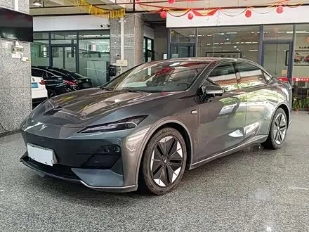 Changan Deepal SL03 2023 из Китая — купить под ключ