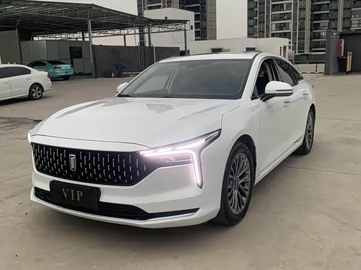 Bestune B70 2023 из Китая — купить под ключ