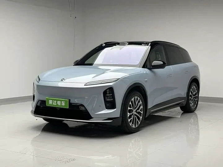 Nio ES6 2025 из Китая — купить под ключ