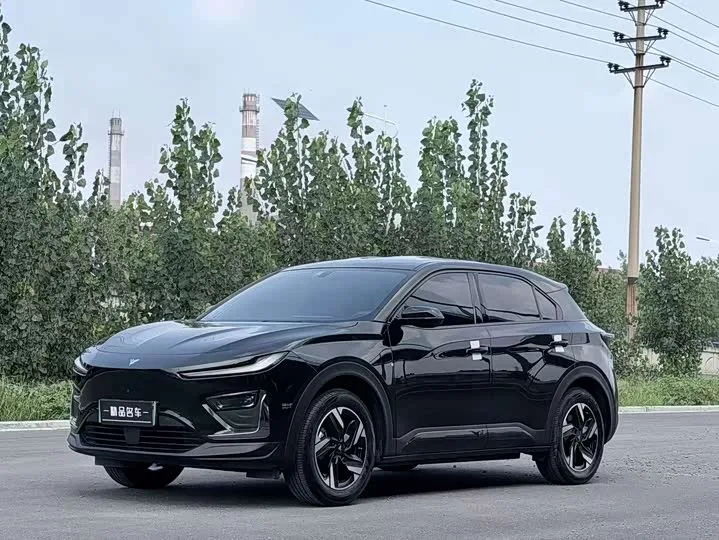 Hozon X 2025 из Китая — купить под ключ