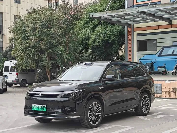 Aito M7 2024 из Китая — купить под ключ