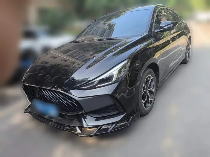 MG Motor 5 2023 из Китая — купить под ключ