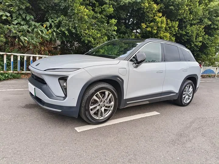 Nio ES6 2022 из Китая — купить под ключ