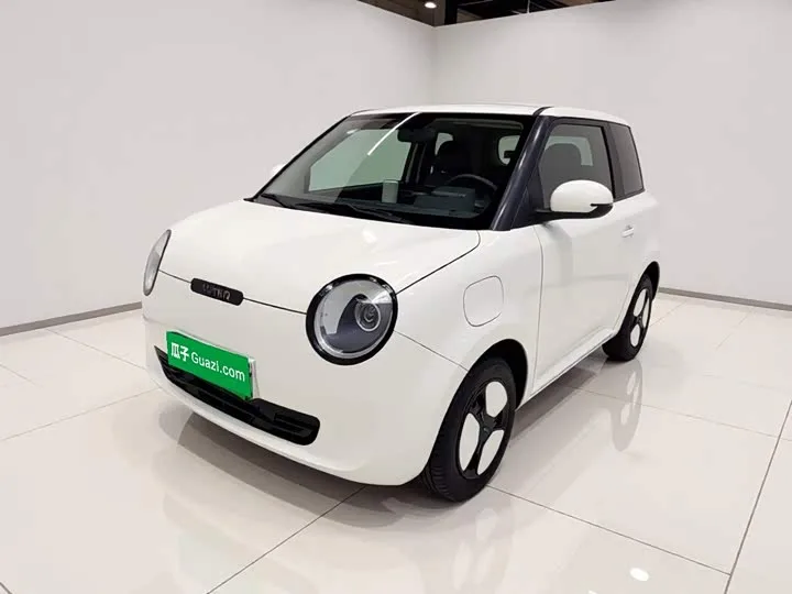 Changan Qiyuan (Nevo) Lumin 2024 из Китая — купить под ключ