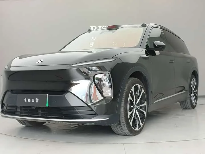 Nio ES8 2023 из Китая — купить под ключ