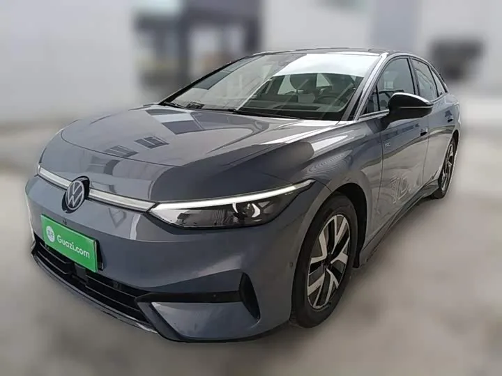 Volkswagen ID.7 Vizzion 2024 из Китая — купить под ключ