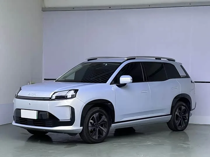 GAC Aion V 2026 из Китая — купить под ключ