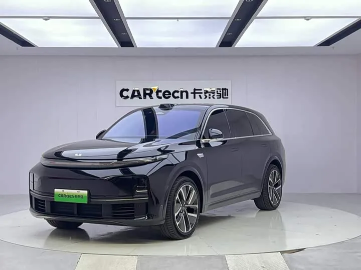 LiXiang L7 2025 из Китая — купить под ключ