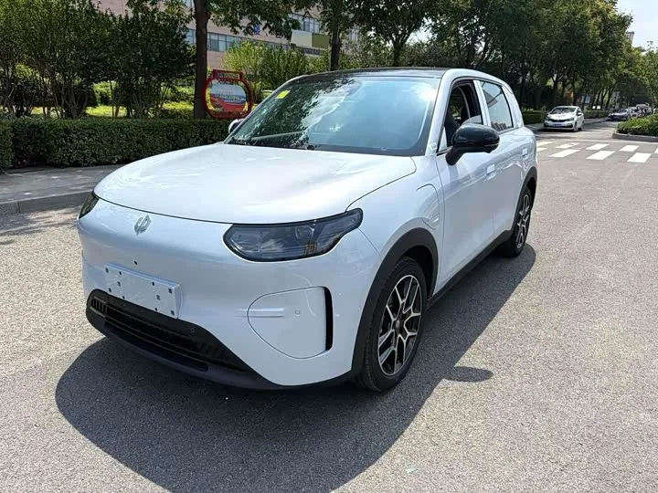 Leapmotor A10 2026 из Китая — купить под ключ