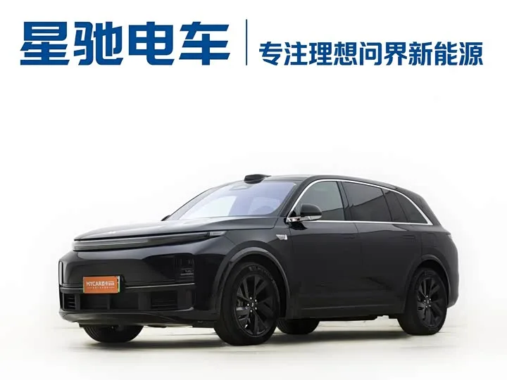 LiXiang L7 2024 из Китая — купить под ключ