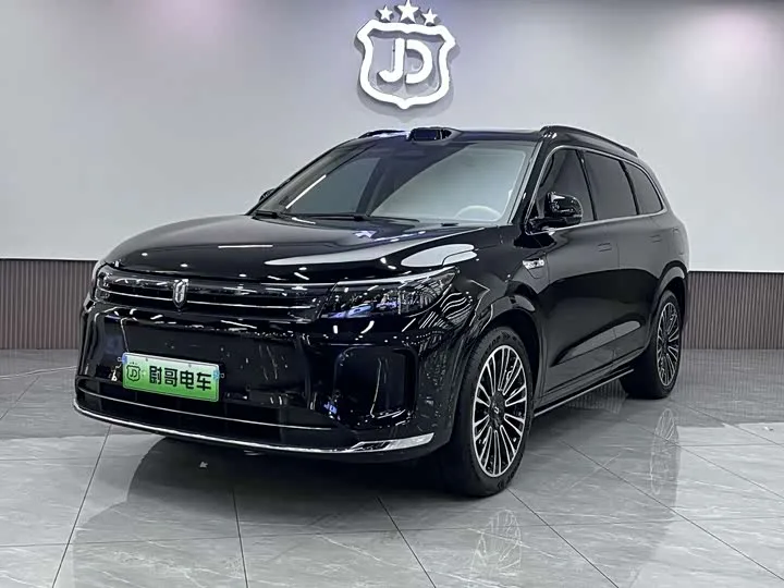 Aito M7 2024 из Китая — купить под ключ