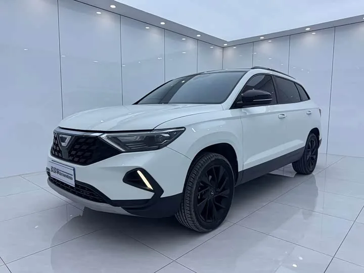 Jetta VS7 2024 из Китая — купить под ключ