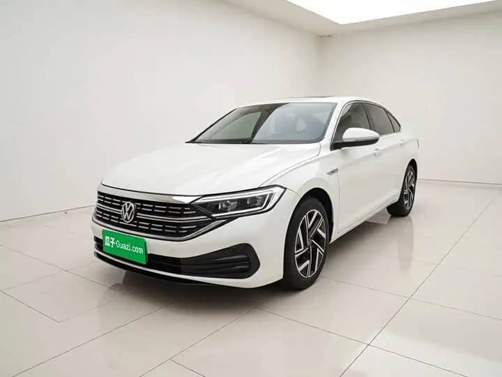 Volkswagen Sagitar L 2023 из Китая — купить под ключ