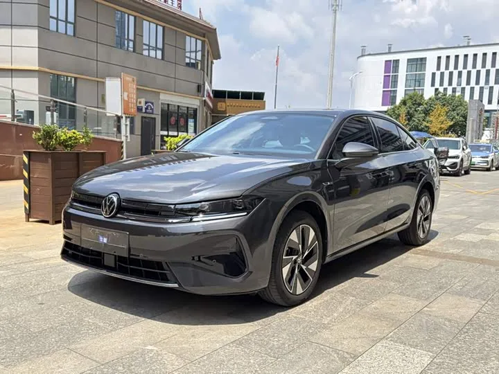 Volkswagen Sagitar L 2026 из Китая — купить под ключ