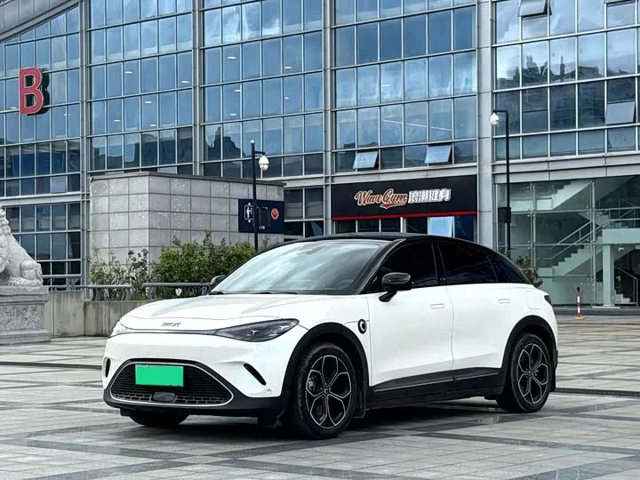 Smart #3 2023 из Китая — купить под ключ