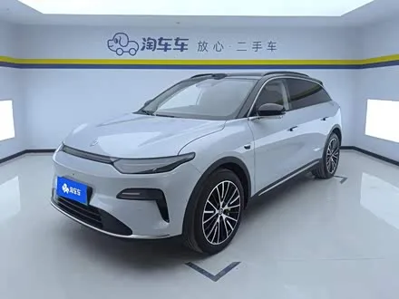 Leapmotor C11 2026 из Китая — купить под ключ