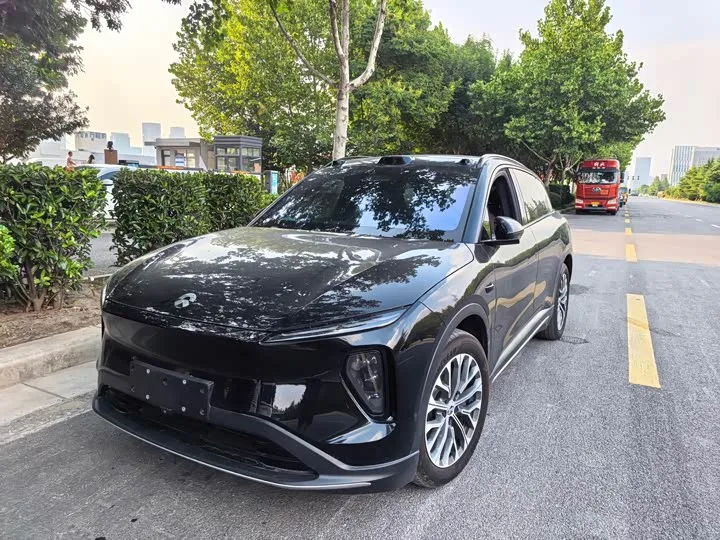 Nio ES6 2024 из Китая — купить под ключ