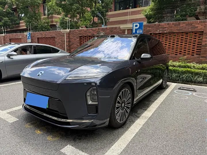 Nio ES8 2026 из Китая — купить под ключ