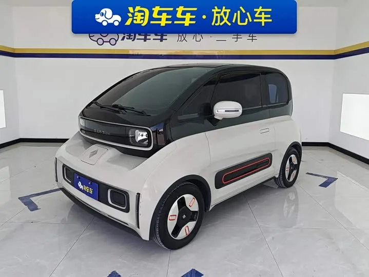 Baojun KiWi EV 2022 из Китая — купить под ключ