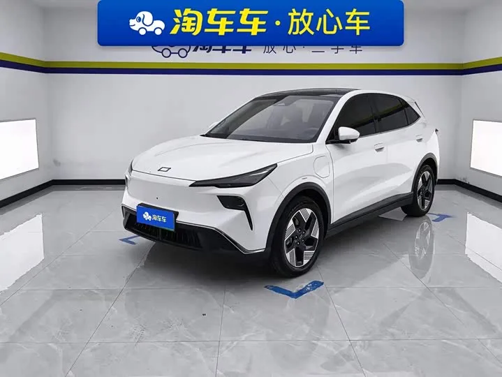 Bestune 03 2025 из Китая — купить под ключ