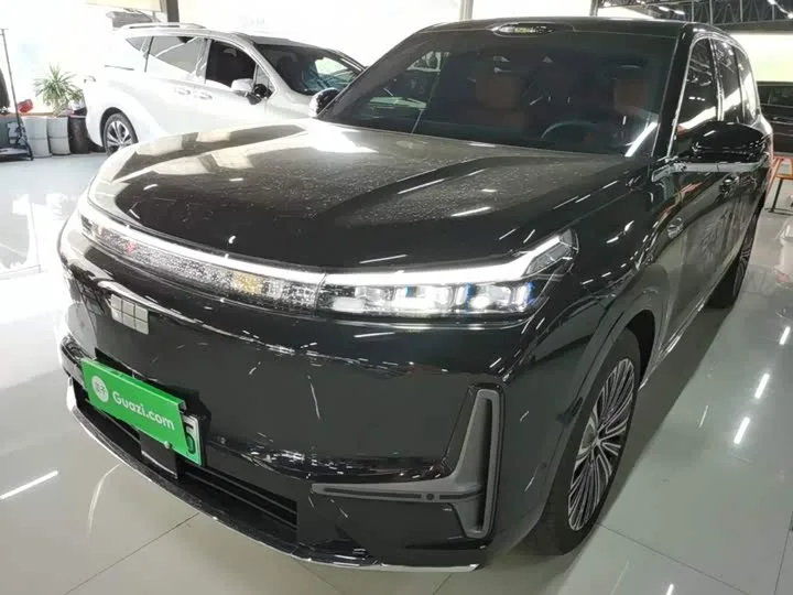 Geely Galaxy M9 2025 из Китая — купить под ключ