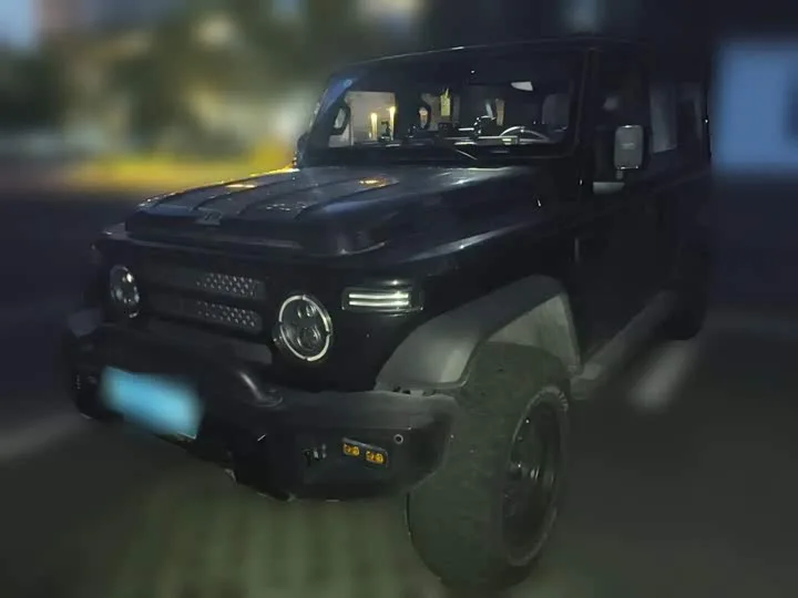 BAW 212 T01 2024 из Китая — купить под ключ